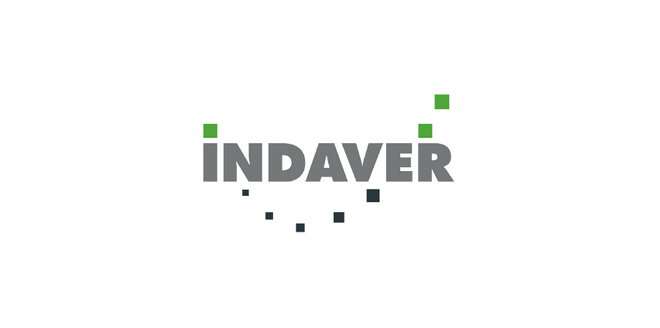 Logo - Indaver
